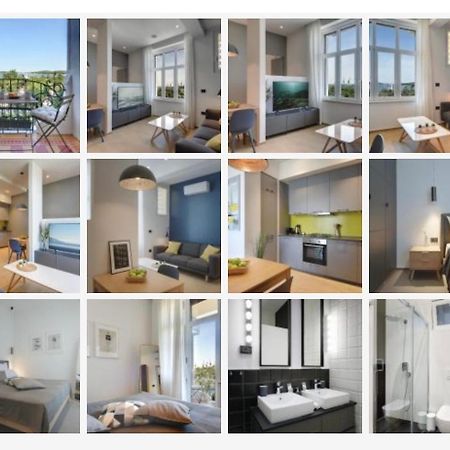 Lifestyle Apartments Pula Exterior photo