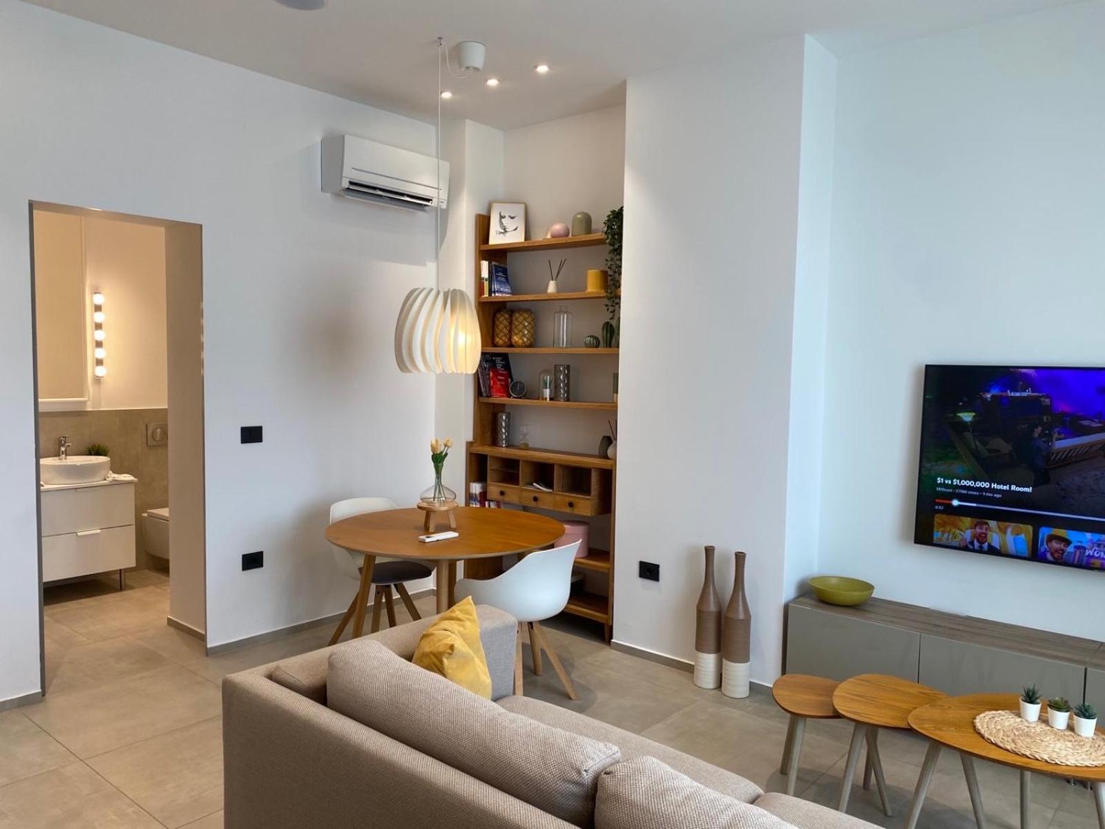 Lifestyle Apartments Pula Exterior photo