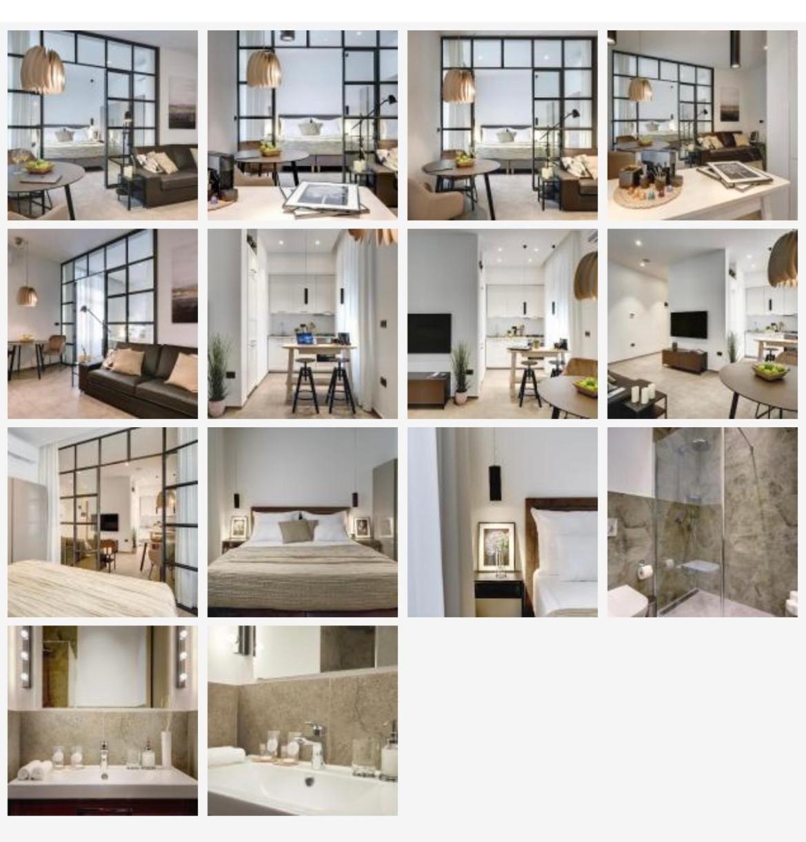 Lifestyle Apartments Pula Exterior photo