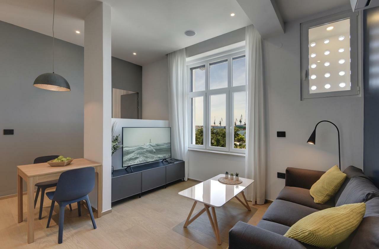 Lifestyle Apartments Pula Exterior photo