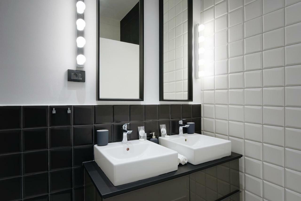 Lifestyle Apartments Pula Exterior photo