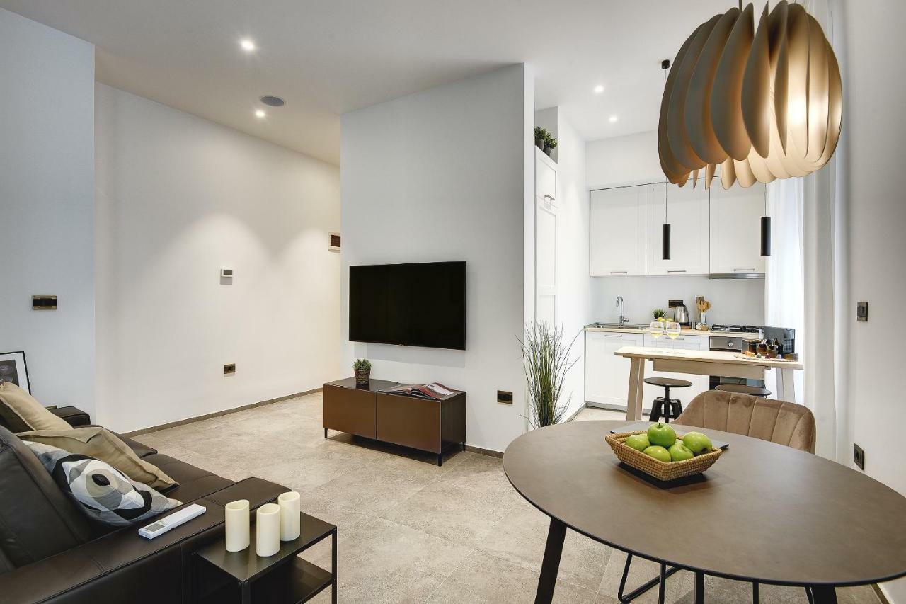 Lifestyle Apartments Pula Exterior photo