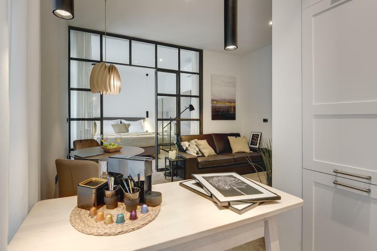 Lifestyle Apartments Pula Exterior photo