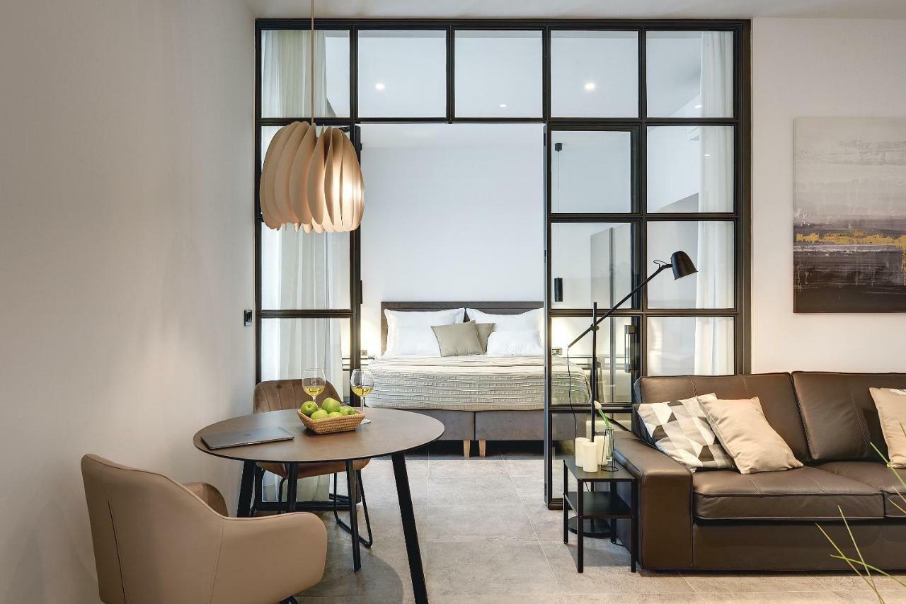 Lifestyle Apartments Pula Exterior photo