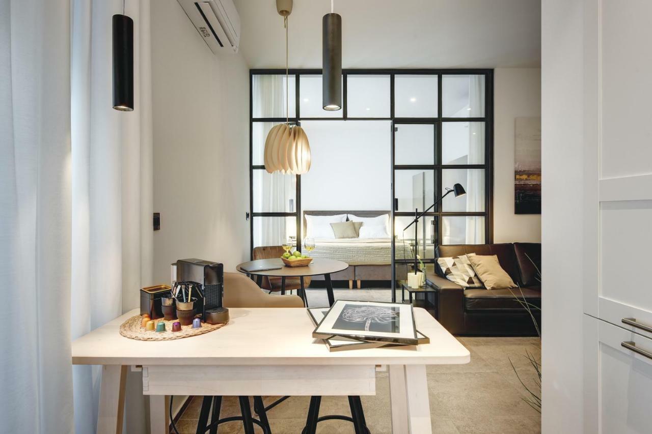 Lifestyle Apartments Pula Exterior photo