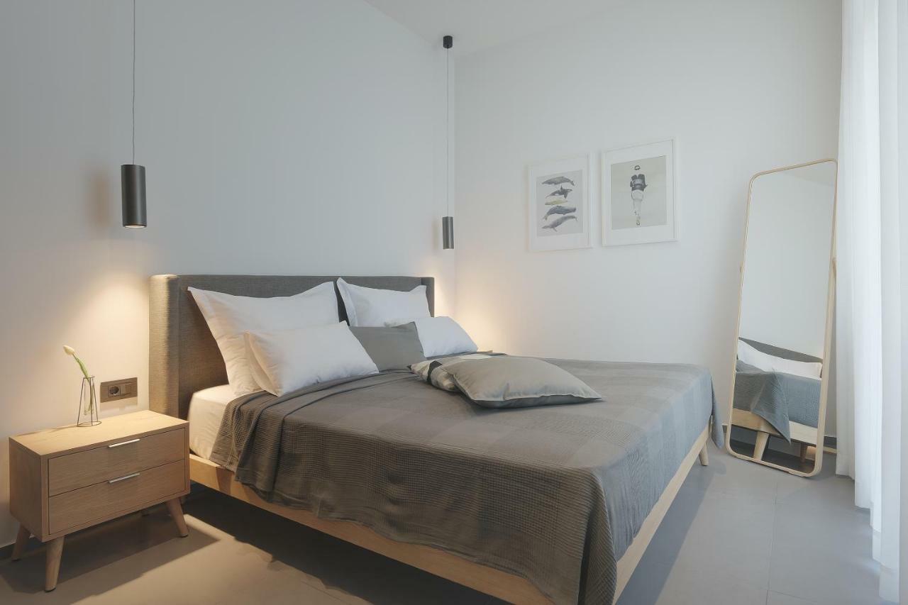 Lifestyle Apartments Pula Exterior photo