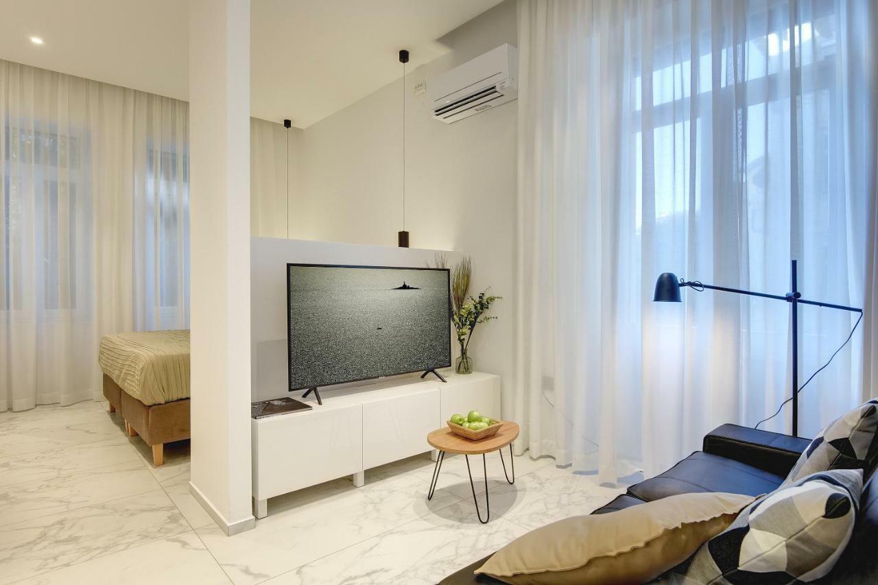 Lifestyle Apartments Pula Exterior photo
