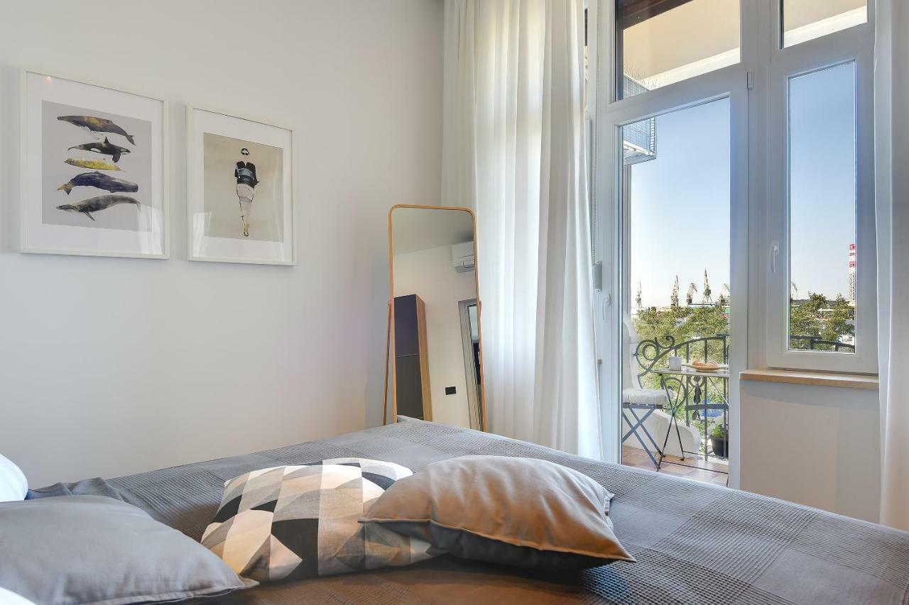 Lifestyle Apartments Pula Exterior photo